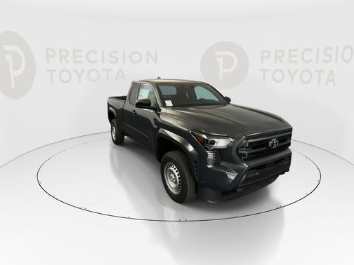 Underground 2026 Toyota Tacoma SR