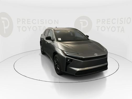 Heavy Metal 2026 Toyota bZ XLE