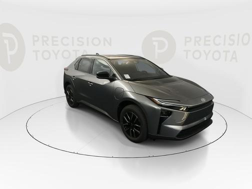 Heavy Metal 2026 Toyota bZ XLE