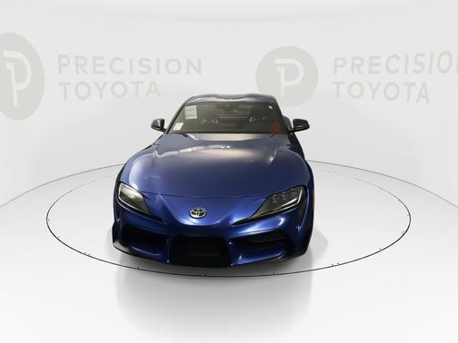 Stratosphere 2026 Toyota GR Supra 3.0 Premium