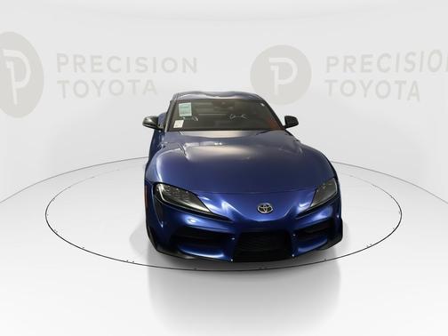 Stratosphere 2026 Toyota GR Supra 3.0 Premium