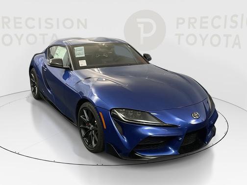 Stratosphere 2026 Toyota GR Supra 3.0 Premium