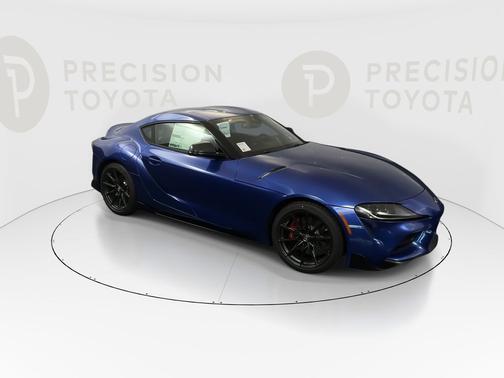 Stratosphere 2026 Toyota GR Supra 3.0 Premium