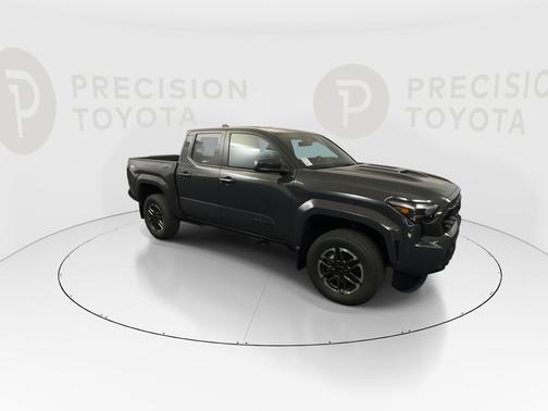 Underground 2026 Toyota Tacoma TRD Sport