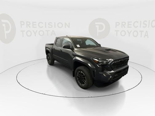 Underground 2026 Toyota Tacoma TRD Sport