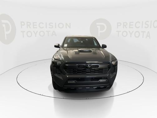 Underground 2026 Toyota Tacoma TRD Sport