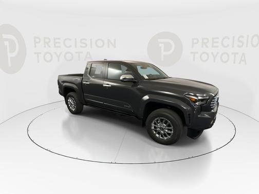 Underground 2026 Toyota Tacoma Limited