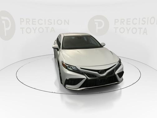 Ice Edge 2024 Toyota Camry XSE
