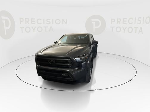 Underground 2026 Toyota Tacoma SR5