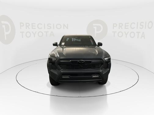 Underground 2026 Toyota Tacoma TRD Off-Road