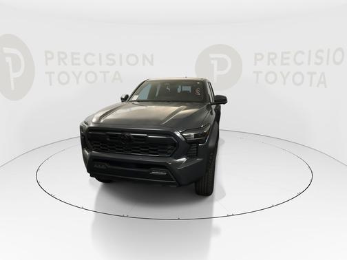 Underground 2026 Toyota Tacoma TRD Off-Road