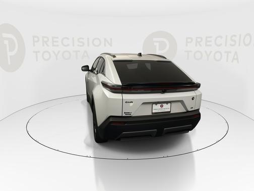 Wind Chill Pearl 2026 Toyota C-HR SE