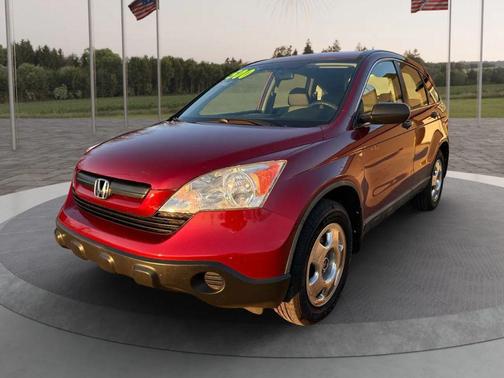 2008 Honda CR-V LX