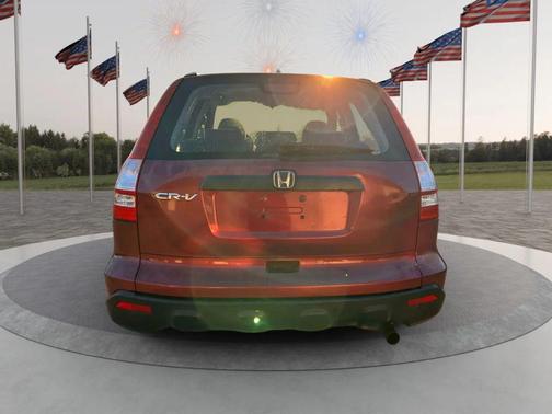 2008 Honda CR-V LX