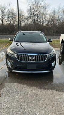2016 Kia Sorento SX