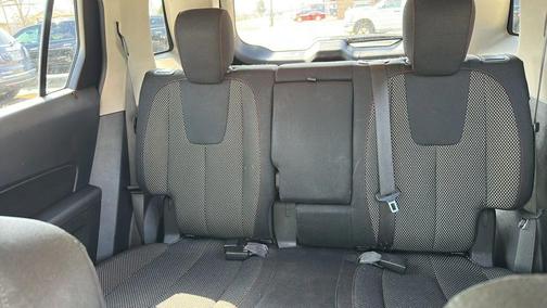 2014 GMC Terrain SLE-2