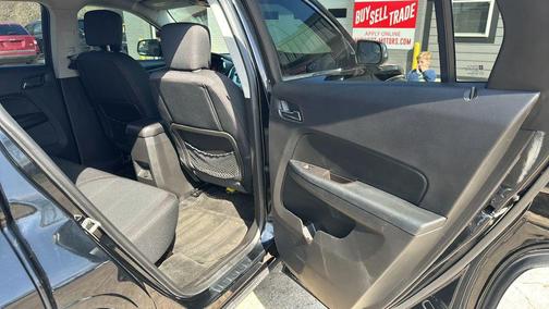 2014 GMC Terrain SLE-2