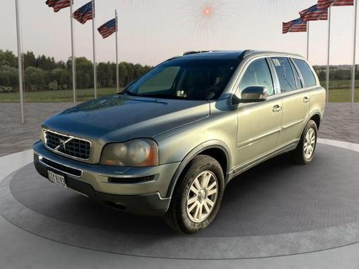 2008 Volvo XC90 3.2
