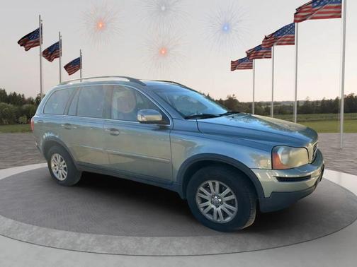 2008 Volvo XC90 3.2