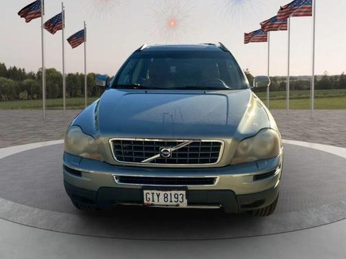 2008 Volvo XC90 3.2