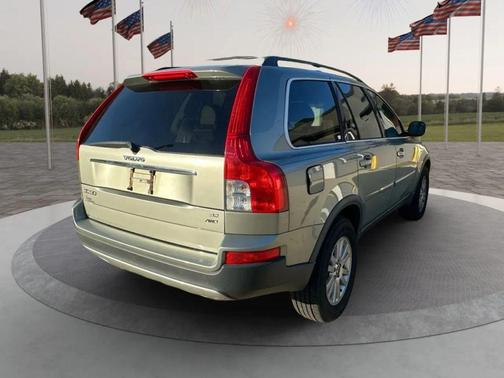 2008 Volvo XC90 3.2