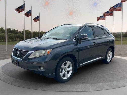 2010 Lexus RX 350 Base