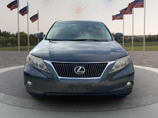 2010 Lexus RX 350 Base