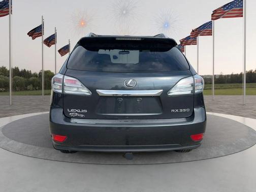 2010 Lexus RX 350 Base