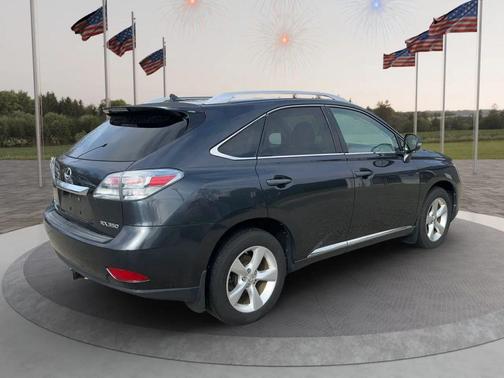 2010 Lexus RX 350 Base