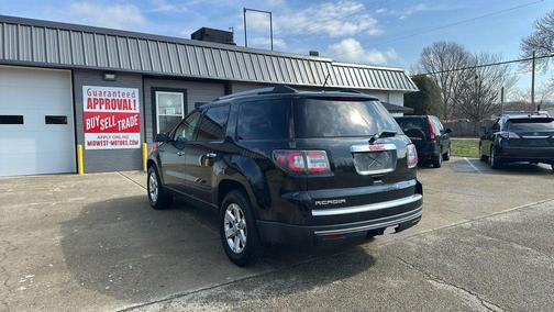 2015 GMC Acadia SLE-2