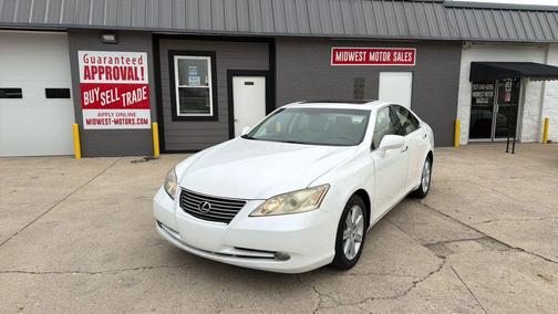 2009 Lexus ES 350 Base