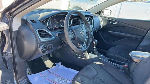 2014 Dodge Dart SXT
