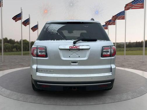2015 GMC Acadia SLE-2