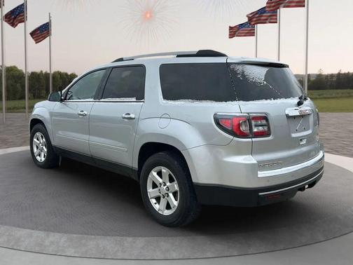 2015 GMC Acadia SLE-2