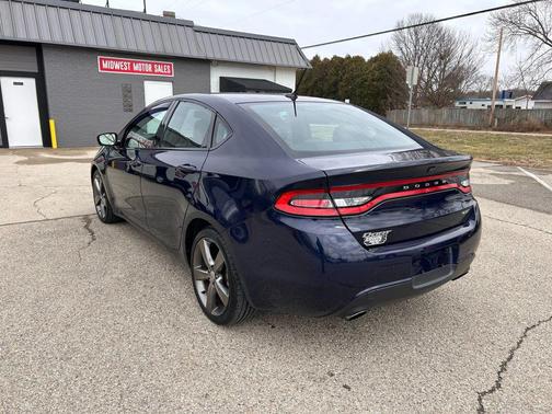 2014 Dodge Dart GT