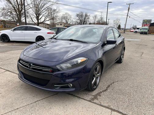 2014 Dodge Dart GT