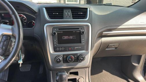 2014 GMC Acadia SLE-1