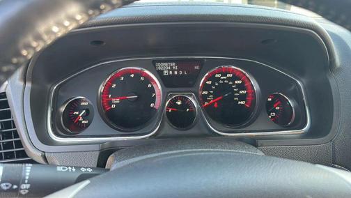 2014 GMC Acadia SLE-1