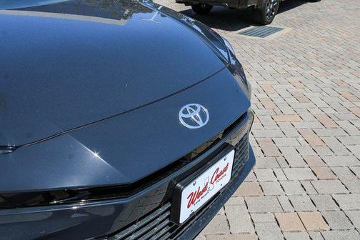 Underground 2026 Toyota Camry XLE
