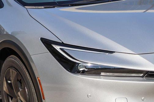 Cutting Edge 2026 Toyota Prius LE