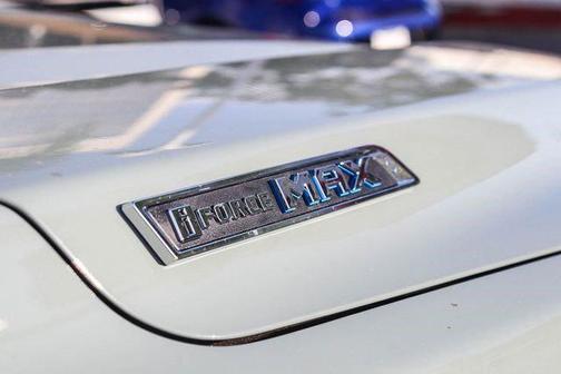 Lunar Rock 2026 Toyota Sequoia 1794 Edition