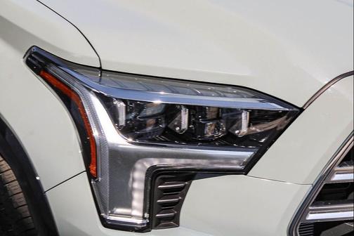 Lunar Rock 2026 Toyota Sequoia 1794 Edition