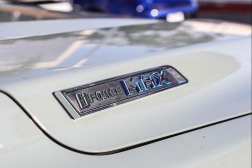 Lunar Rock 2026 Toyota Sequoia 1794 Edition