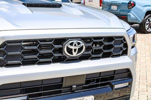Cutting Edge 2026 Toyota 4Runner TRD Sport