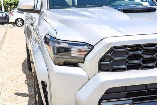 Cutting Edge 2026 Toyota 4Runner TRD Sport