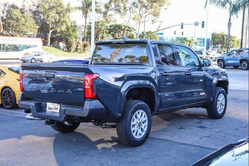Underground 2026 Toyota Tacoma SR