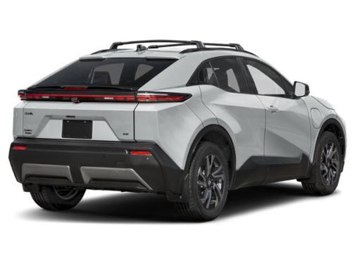 Cement 2026 Toyota C-HR SE