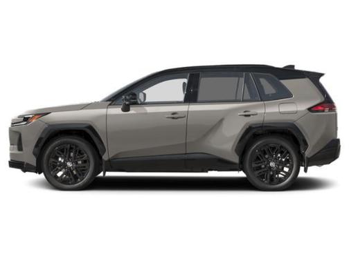Meteor Shower w/Black Roof 2026 Toyota RAV4 SE