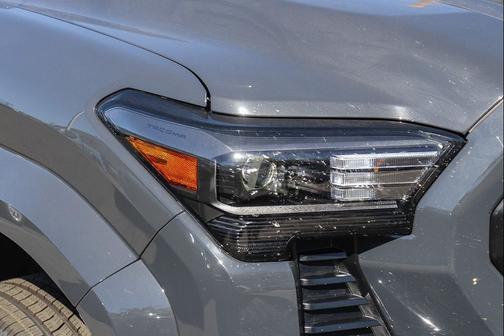 Underground 2026 Toyota Tacoma SR5