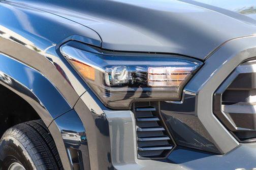 Underground 2025 Toyota Tacoma SR